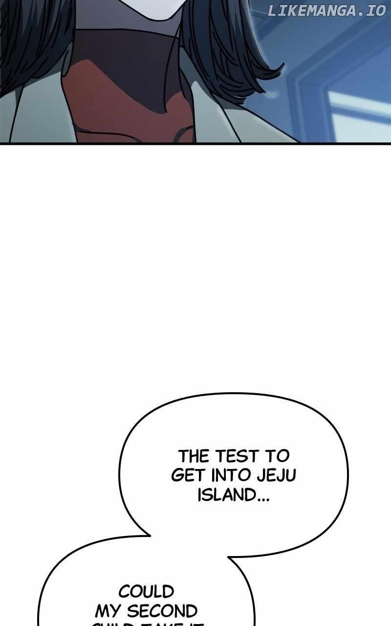 Hiding Out in an Apocalypse Chapter 35 - Page 25 in English