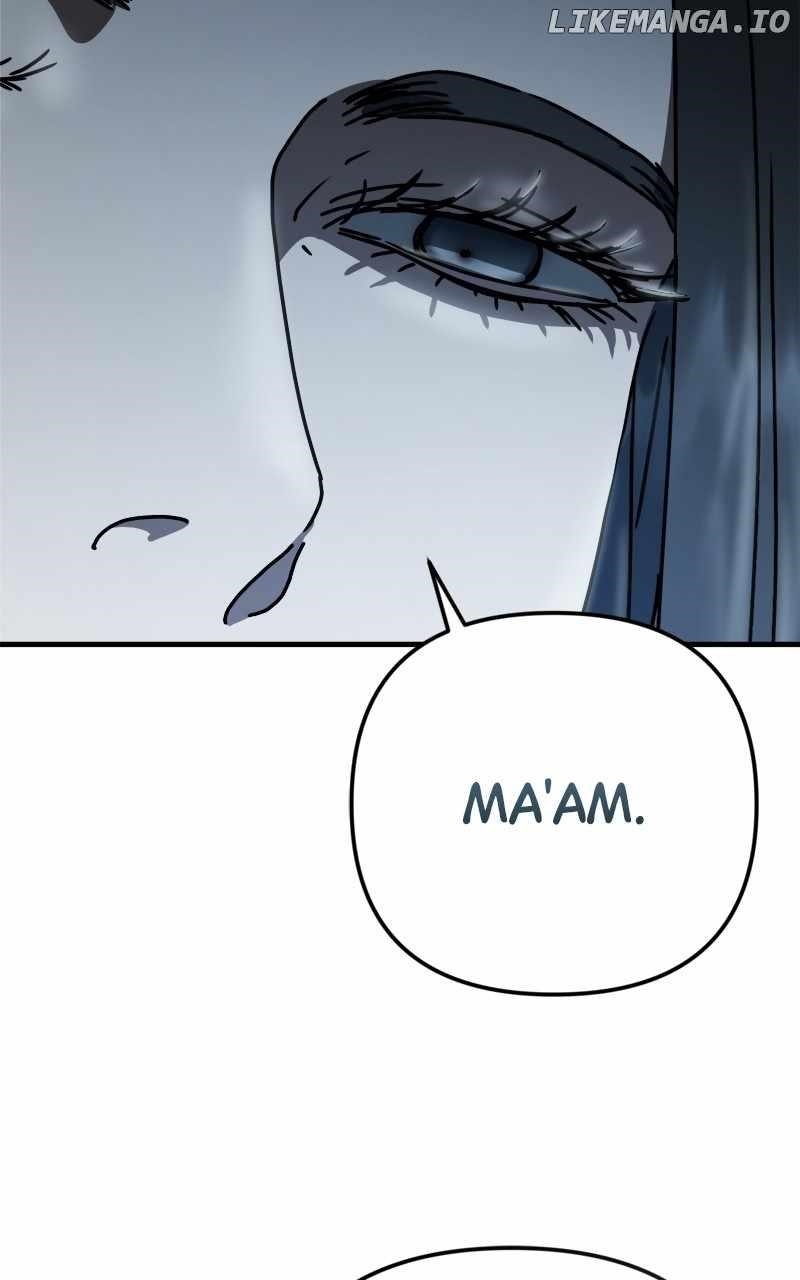 Hiding Out in an Apocalypse Chapter 35 - Page 31 in English