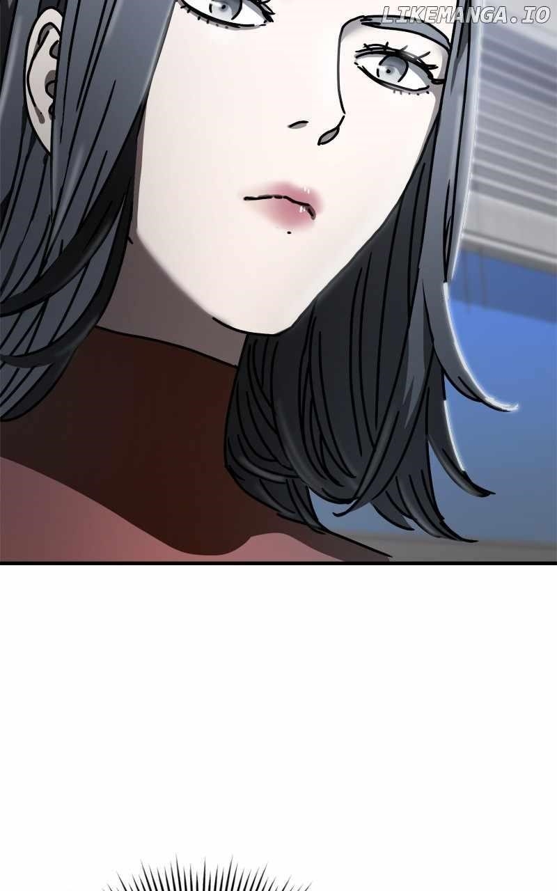 Hiding Out in an Apocalypse Chapter 35 - Page 51 in English
