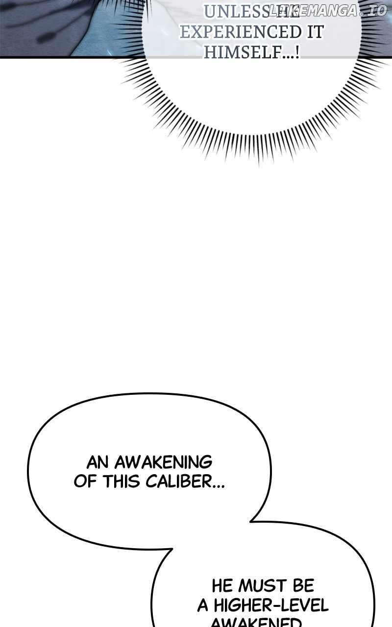 Hiding Out in an Apocalypse Chapter 35 - Page 54 in English