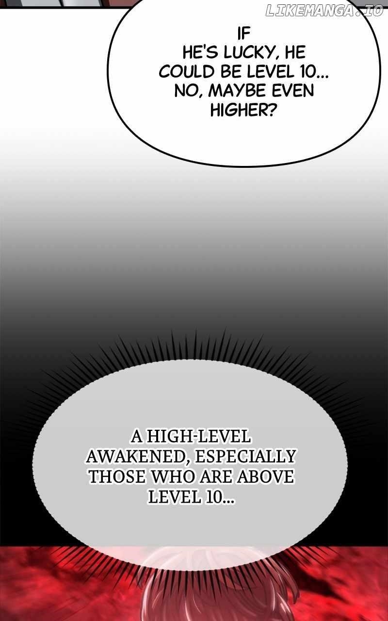 Hiding Out in an Apocalypse Chapter 35 - Page 56 in English