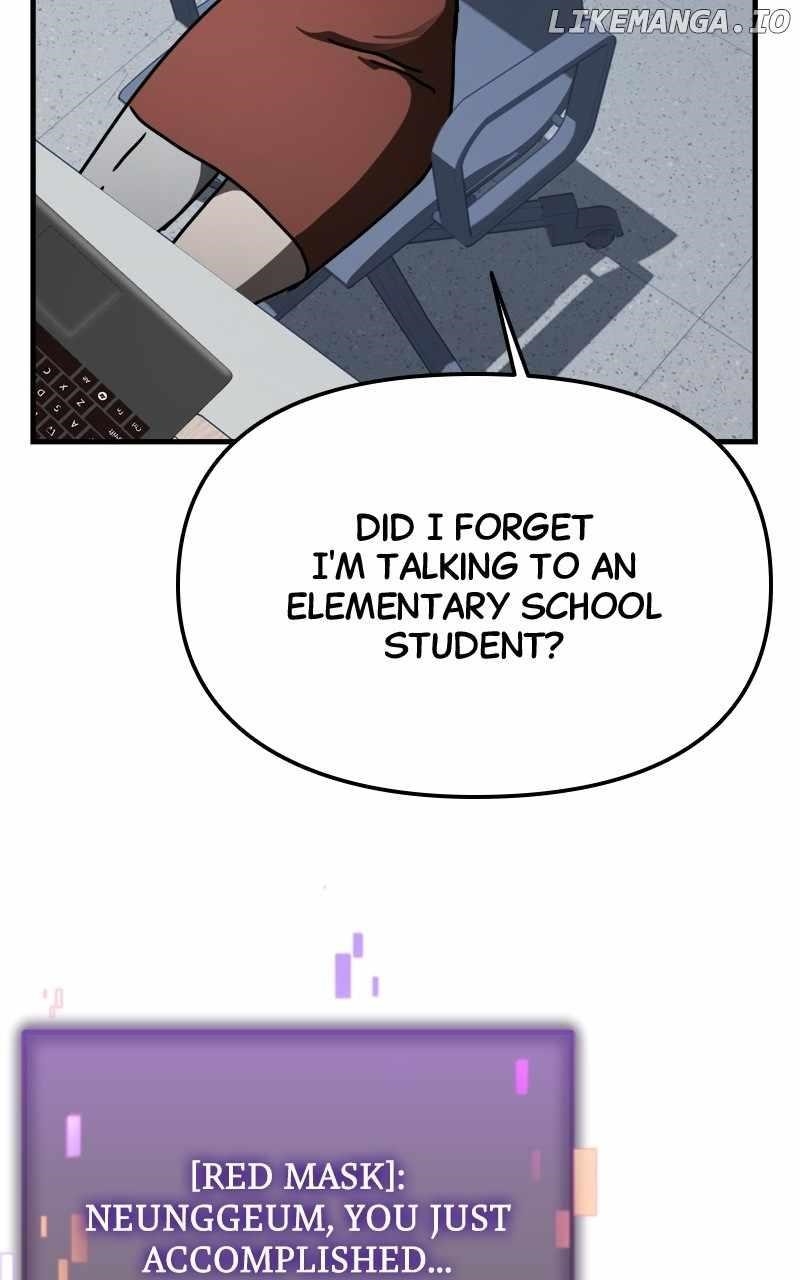 Hiding Out in an Apocalypse Chapter 35 - Page 71 in English