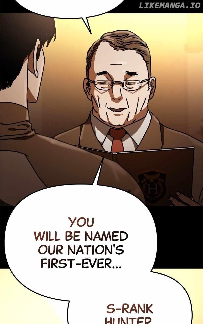 Hiding Out in an Apocalypse Chapter 35 - Page 8 in English