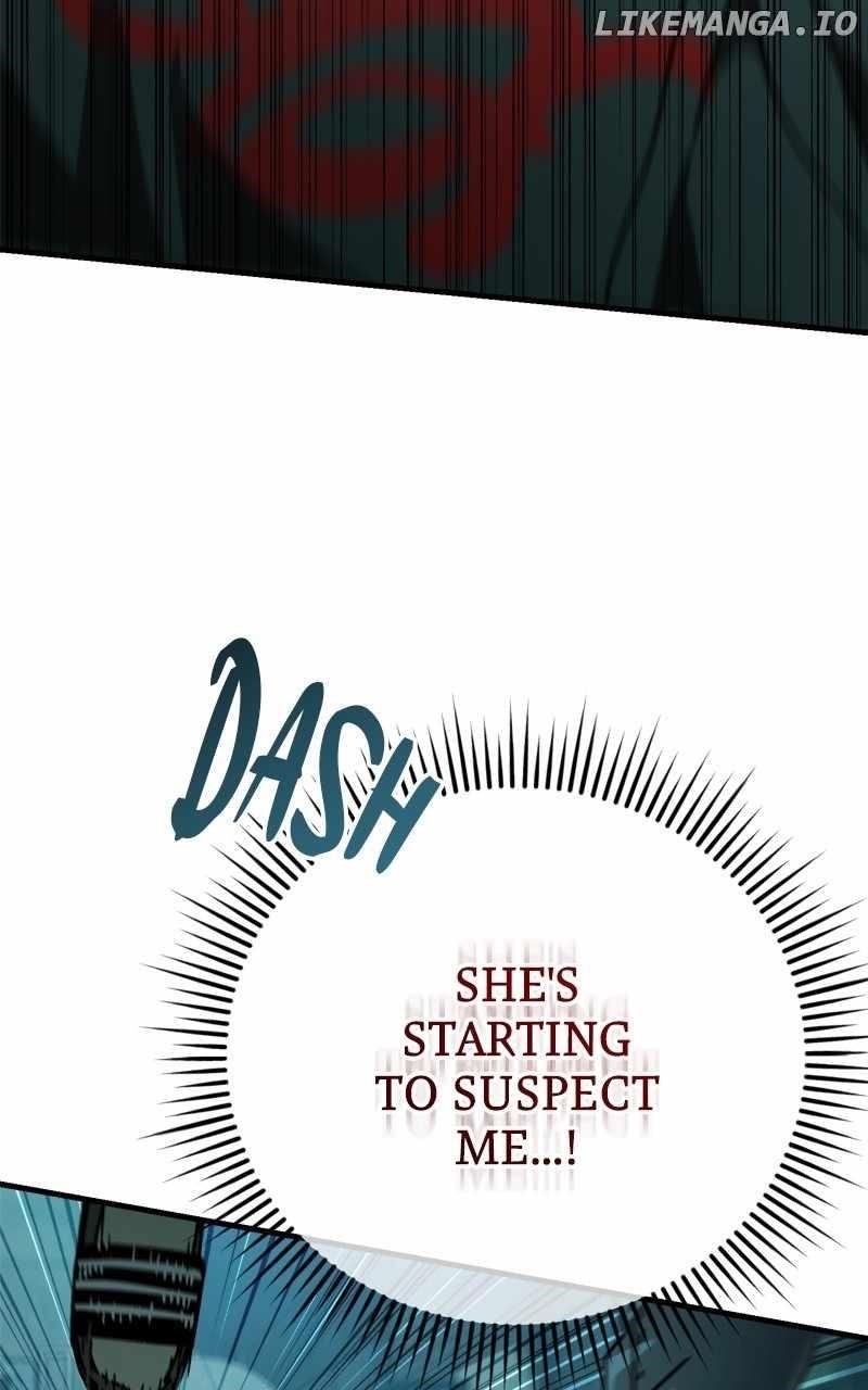 Hiding Out in an Apocalypse Chapter 35 - Page 96 in English