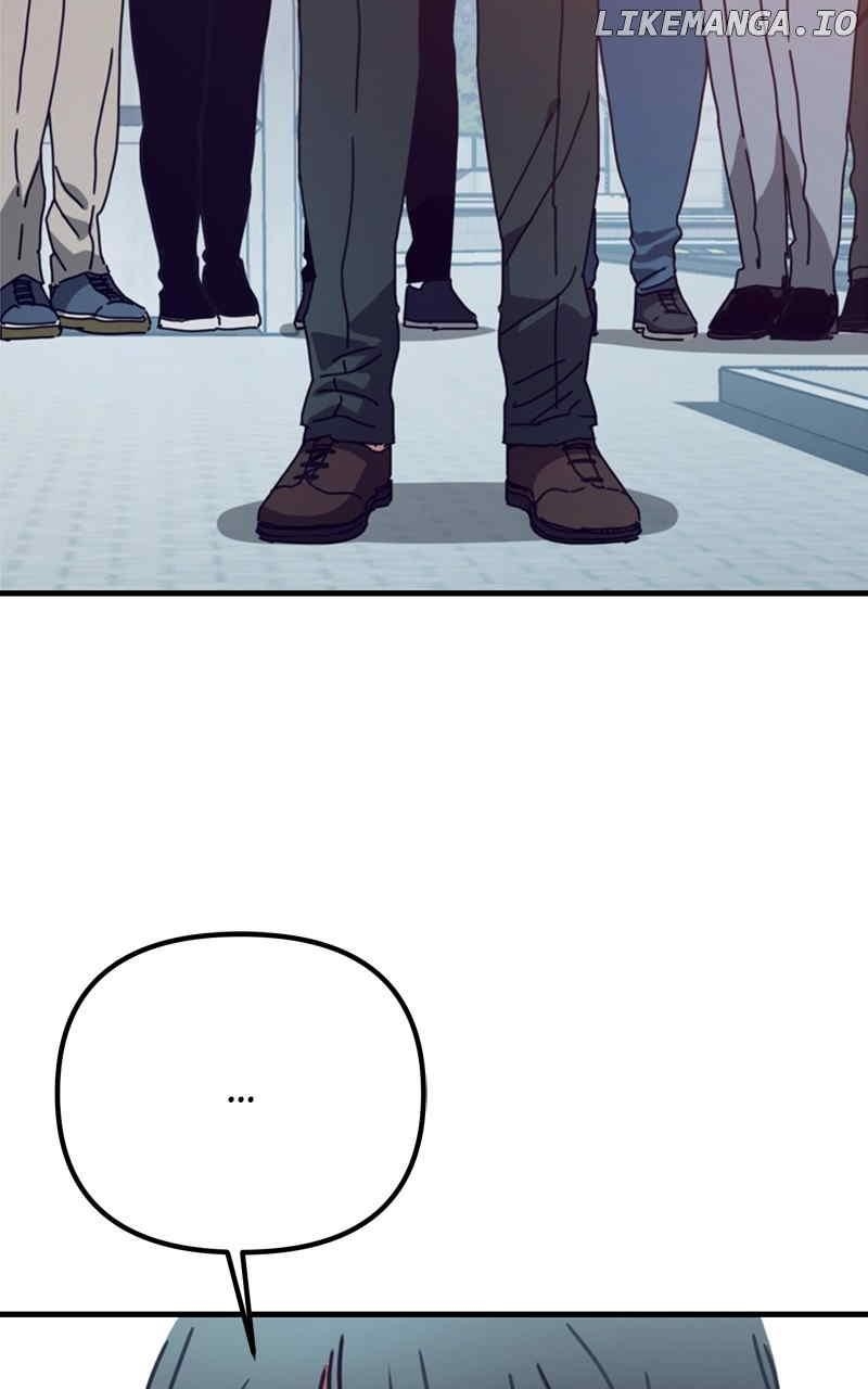 Hiding Out in an Apocalypse Chapter 36 - Page 101 in English