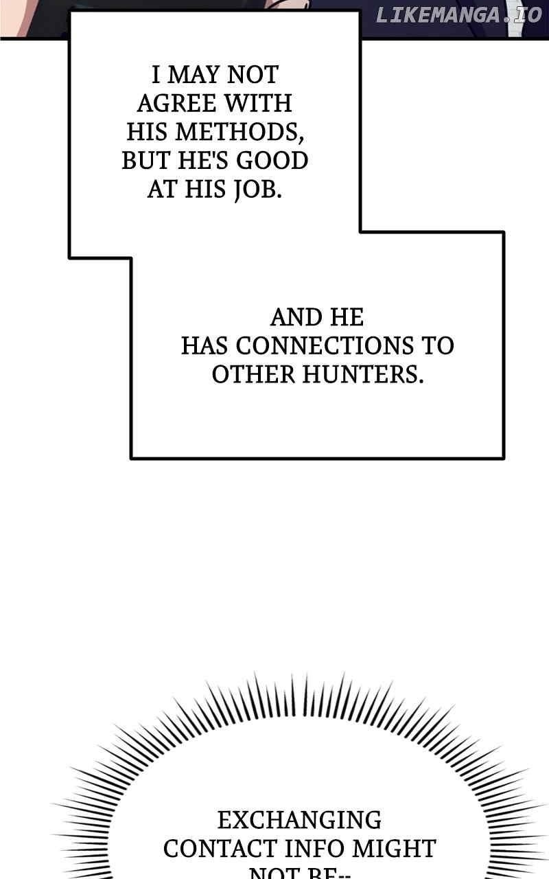 Hiding Out in an Apocalypse Chapter 36 - Page 110 in English
