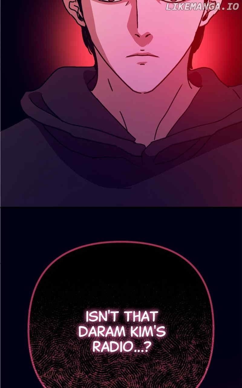 Hiding Out in an Apocalypse Chapter 36 - Page 113 in English