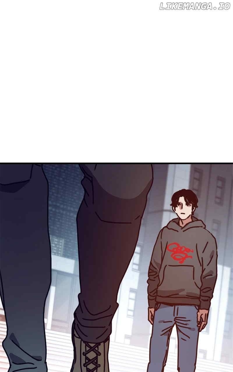 Hiding Out in an Apocalypse Chapter 36 - Page 122 in English