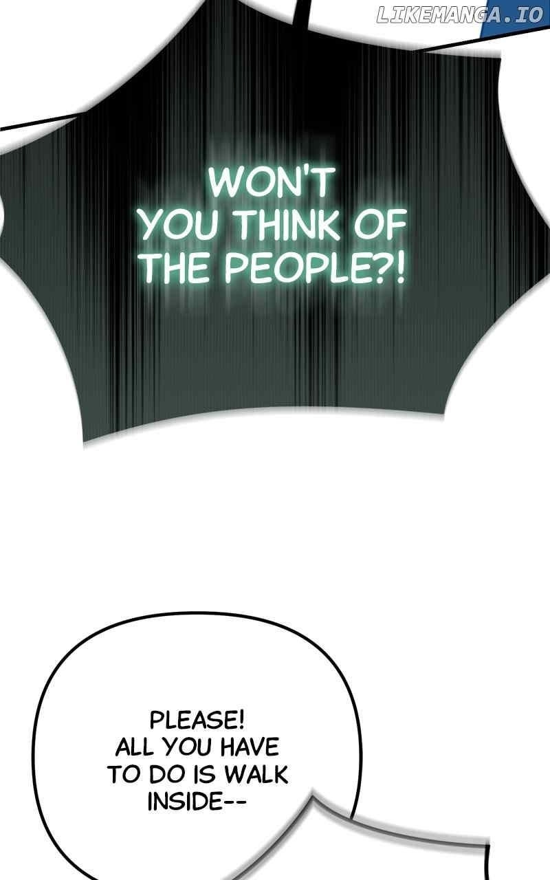 Hiding Out in an Apocalypse Chapter 36 - Page 132 in English