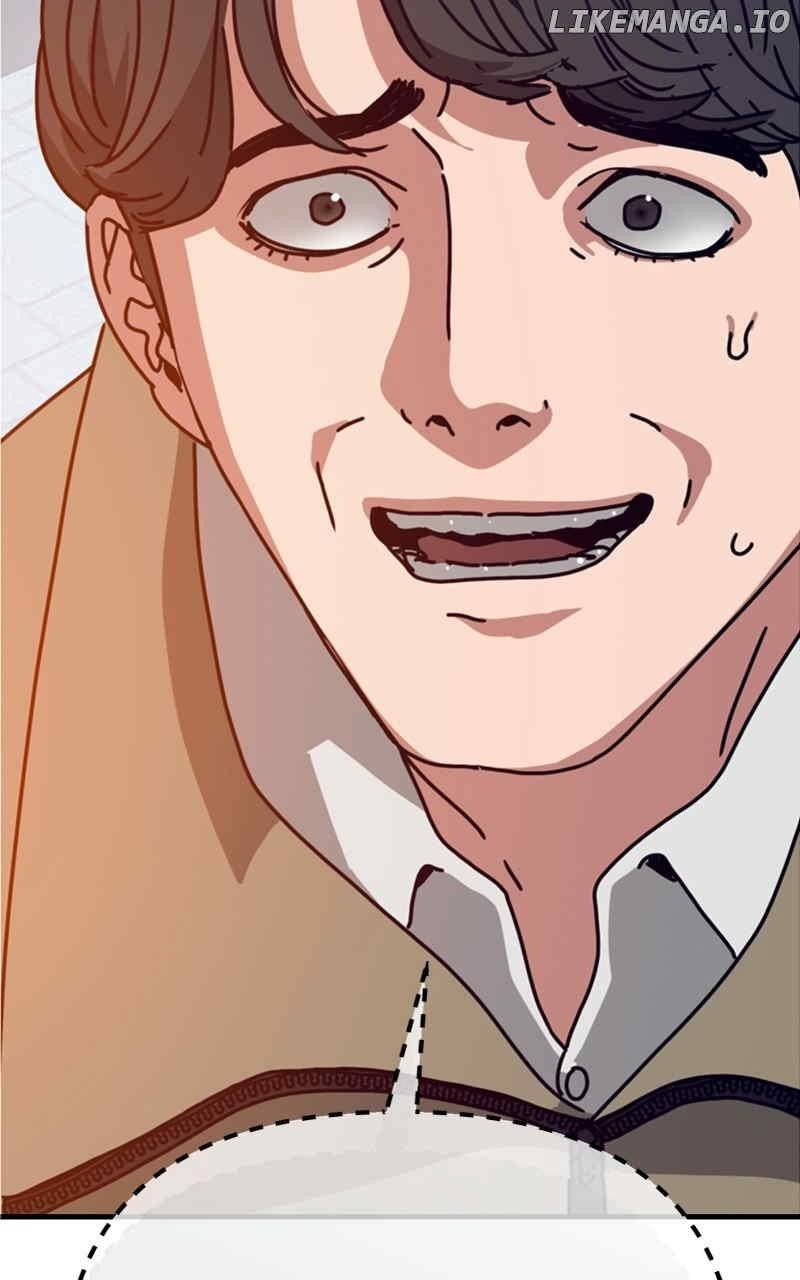 Hiding Out in an Apocalypse Chapter 36 - Page 138 in English
