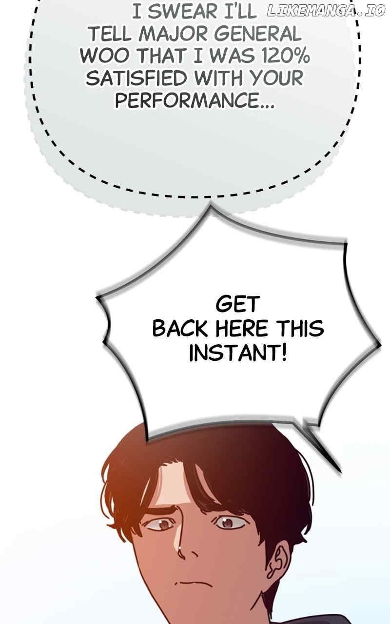 Hiding Out in an Apocalypse Chapter 36 - Page 139 in English