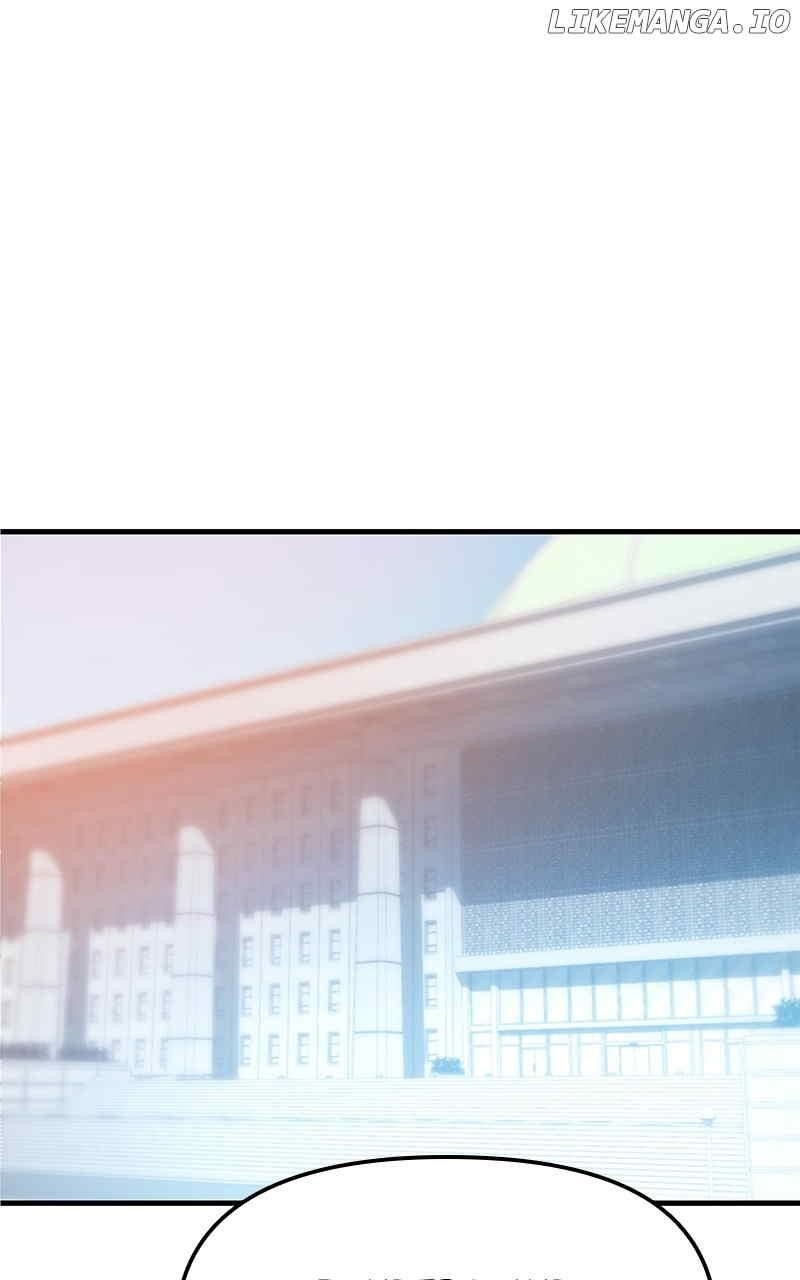 Hiding Out in an Apocalypse Chapter 36 - Page 141 in English