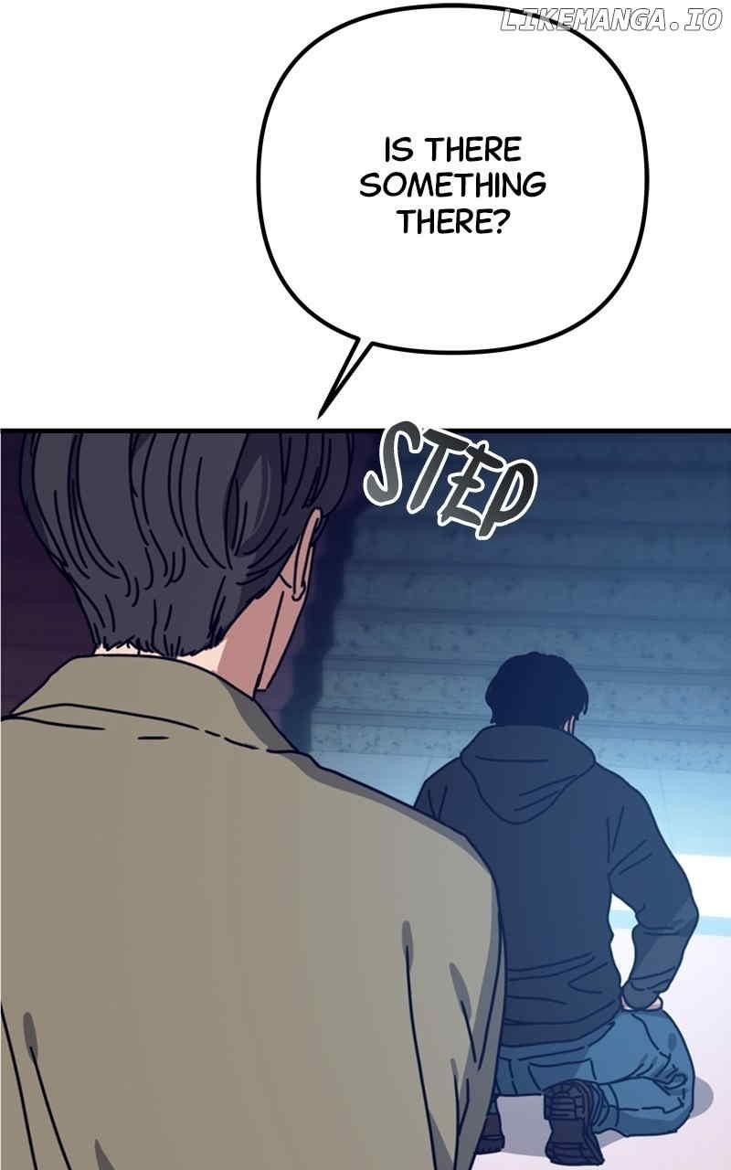 Hiding Out in an Apocalypse Chapter 36 - Page 152 in English