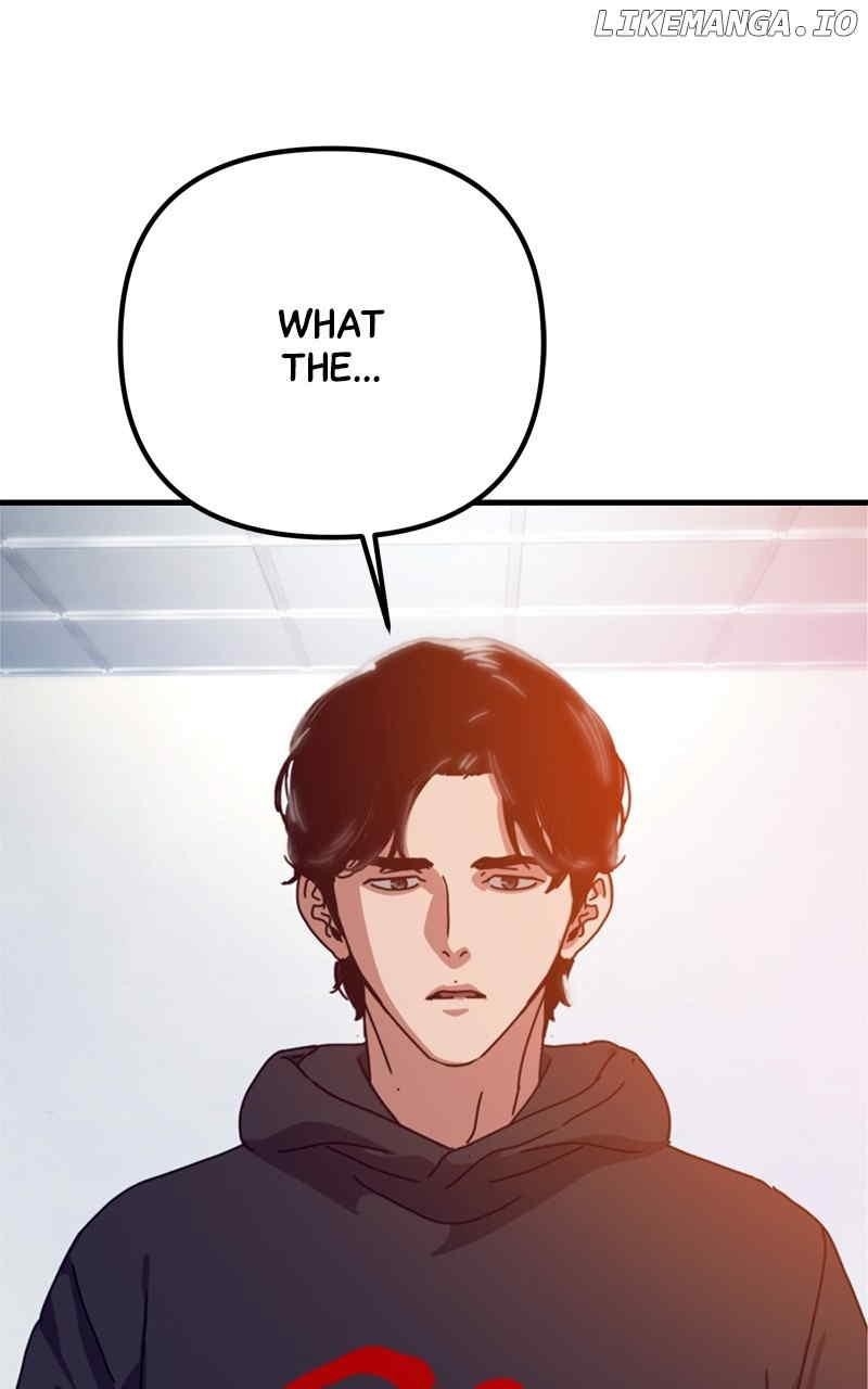 Hiding Out in an Apocalypse Chapter 36 - Page 16 in English