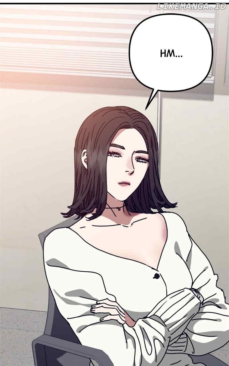 Hiding Out in an Apocalypse Chapter 36 - Page 18 in English