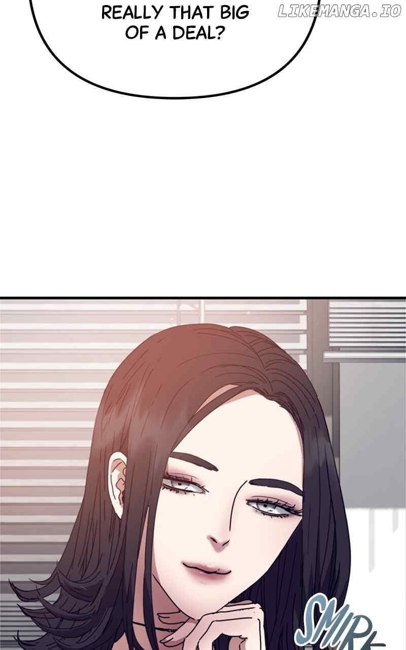 Hiding Out in an Apocalypse Chapter 36 - Page 26 in English