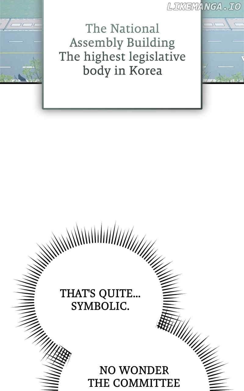 Hiding Out in an Apocalypse Chapter 36 - Page 29 in English