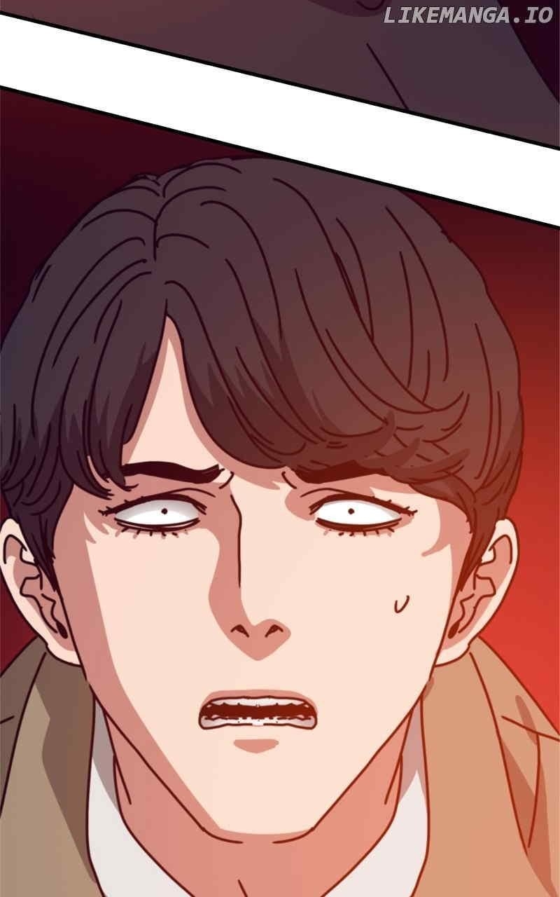 Hiding Out in an Apocalypse Chapter 36 - Page 35 in English