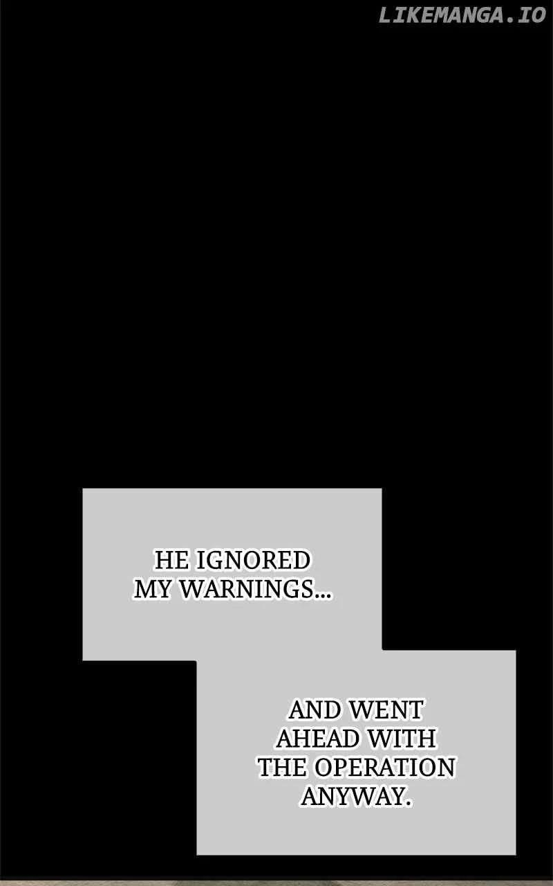 Hiding Out in an Apocalypse Chapter 36 - Page 42 in English