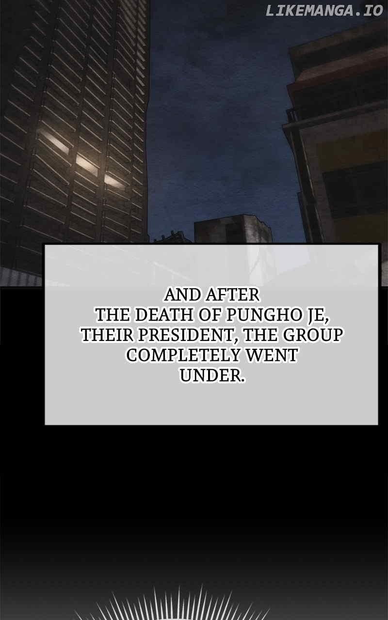 Hiding Out in an Apocalypse Chapter 36 - Page 46 in English