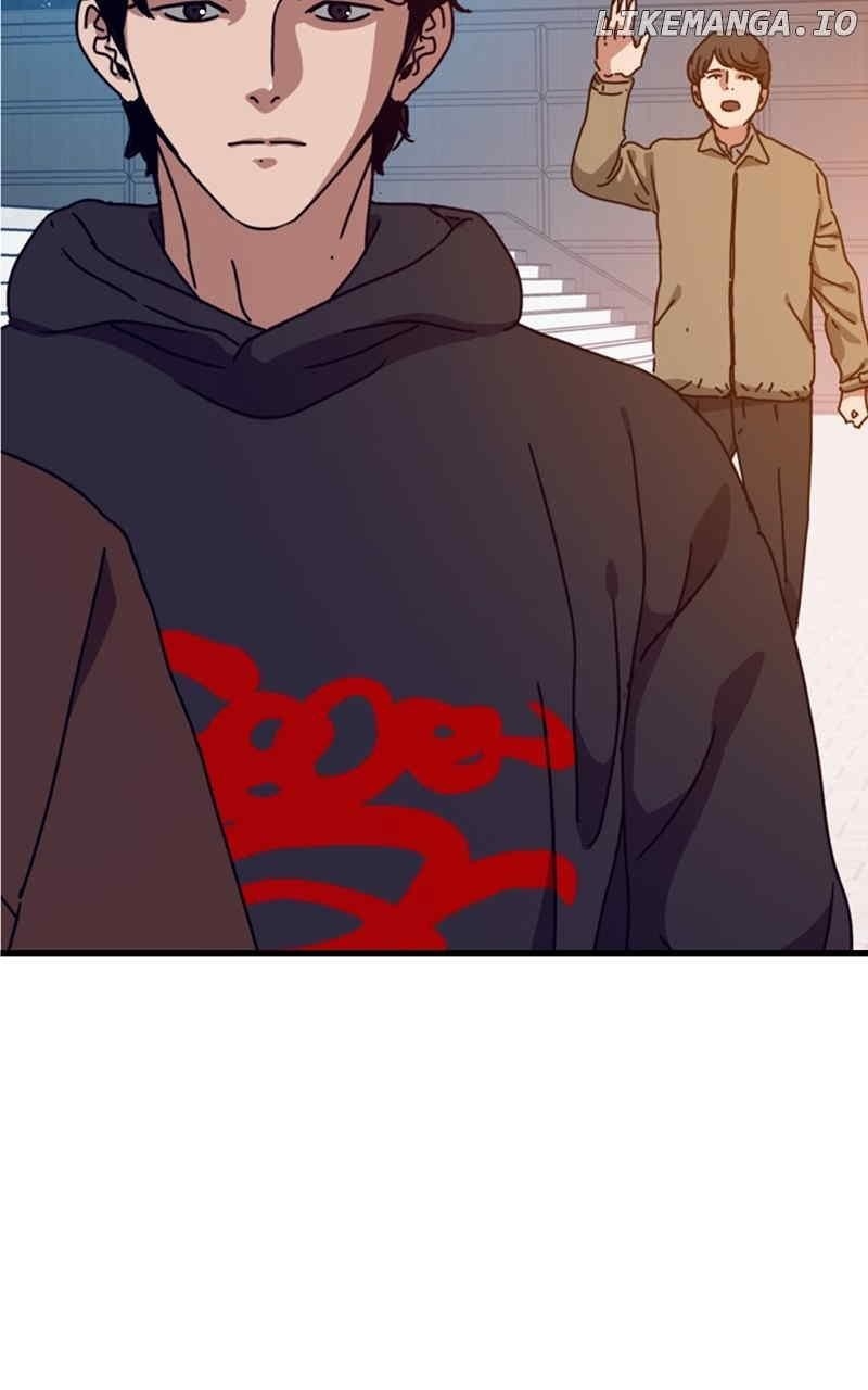 Hiding Out in an Apocalypse Chapter 36 - Page 70 in English