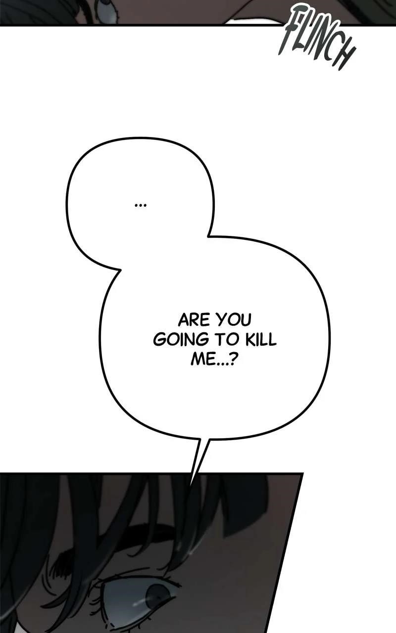 Hiding Out in an Apocalypse Chapter 37 - Page 10 in English