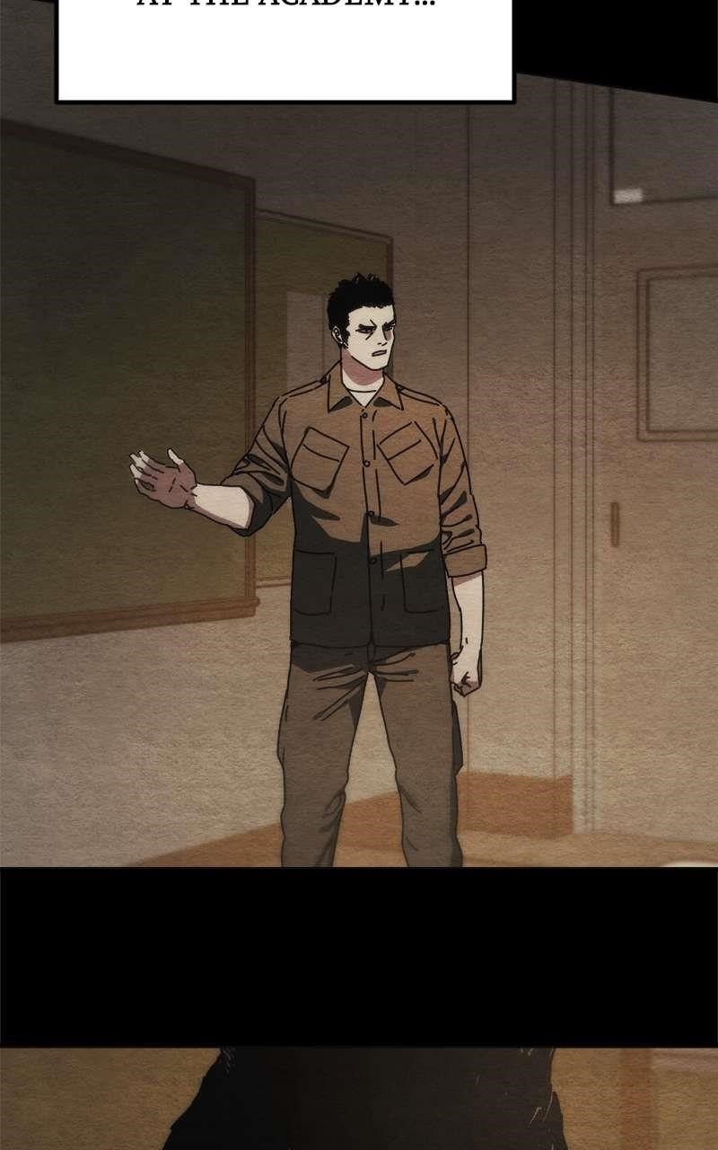 Hiding Out in an Apocalypse Chapter 37 - Page 117 in English