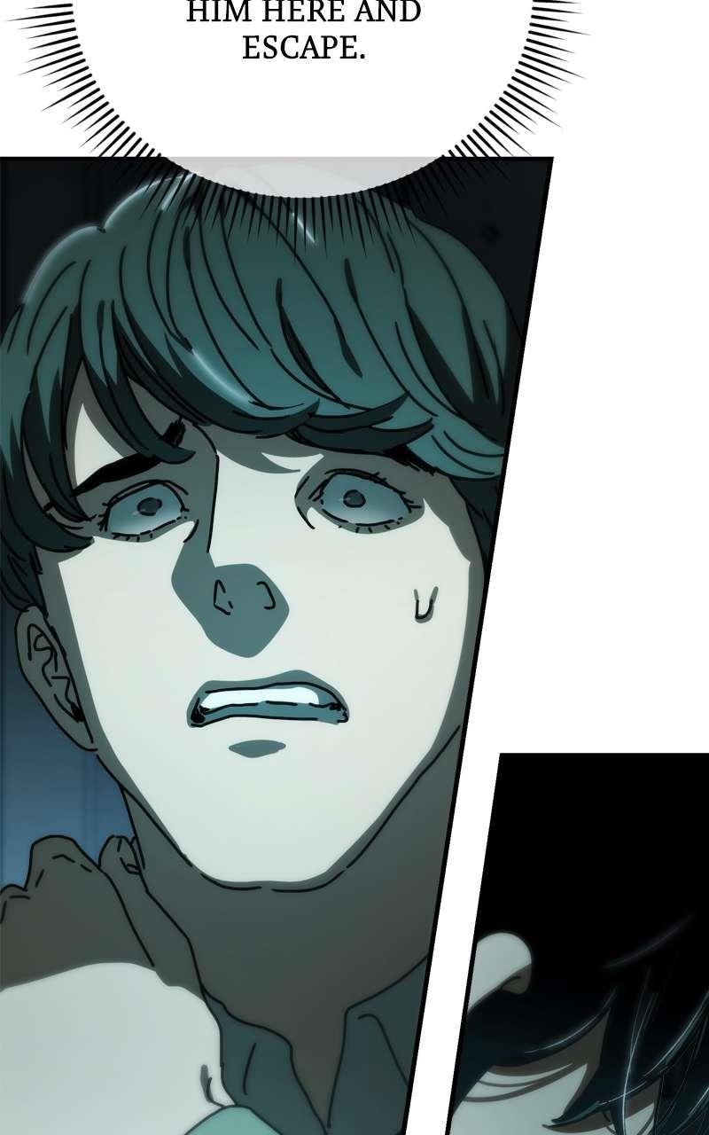 Hiding Out in an Apocalypse Chapter 37 - Page 121 in English