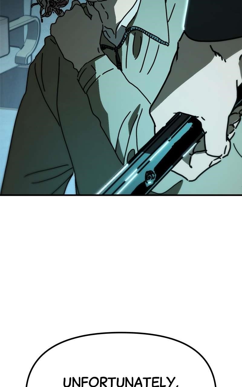 Hiding Out in an Apocalypse Chapter 37 - Page 124 in English