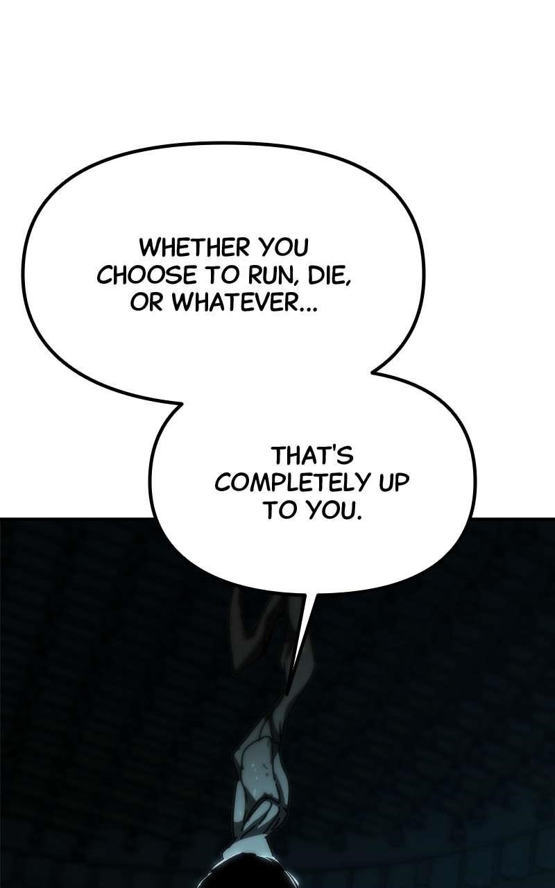 Hiding Out in an Apocalypse Chapter 37 - Page 131 in English