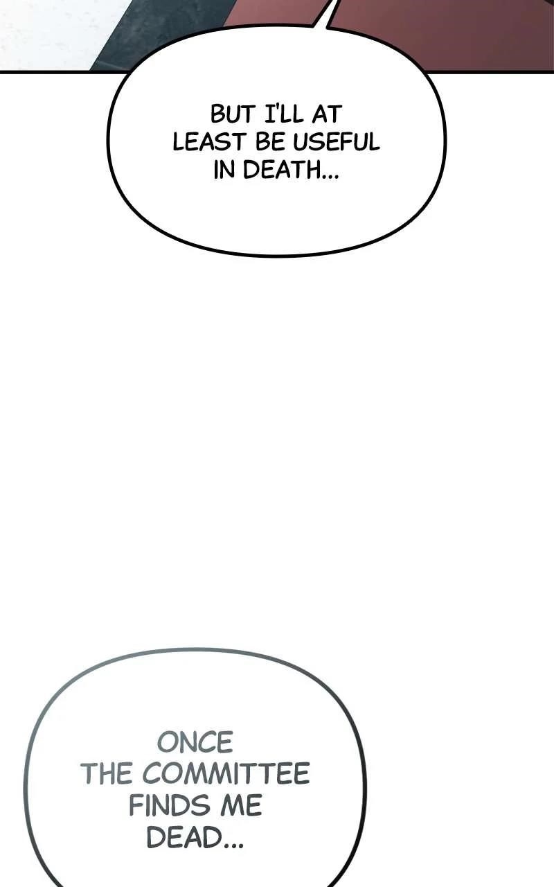 Hiding Out in an Apocalypse Chapter 37 - Page 14 in English