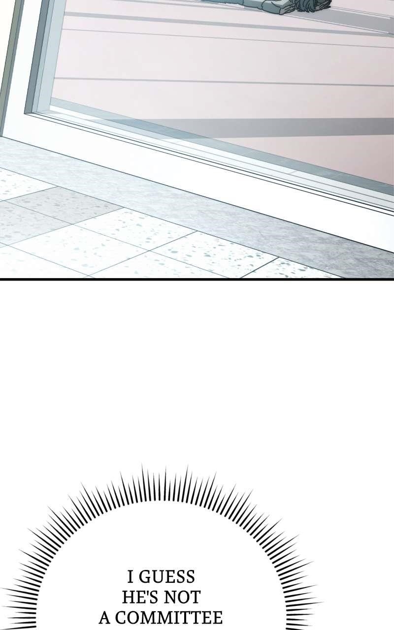 Hiding Out in an Apocalypse Chapter 37 - Page 17 in English
