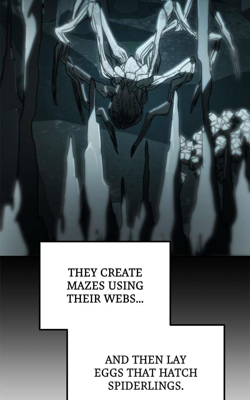 Hiding Out in an Apocalypse Chapter 37 - Page 36 in English