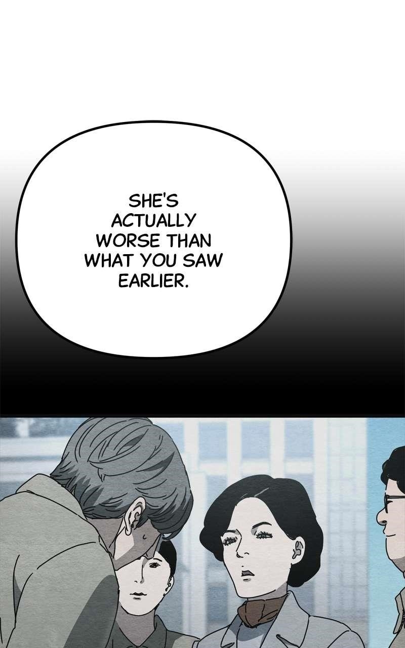 Hiding Out in an Apocalypse Chapter 37 - Page 43 in English