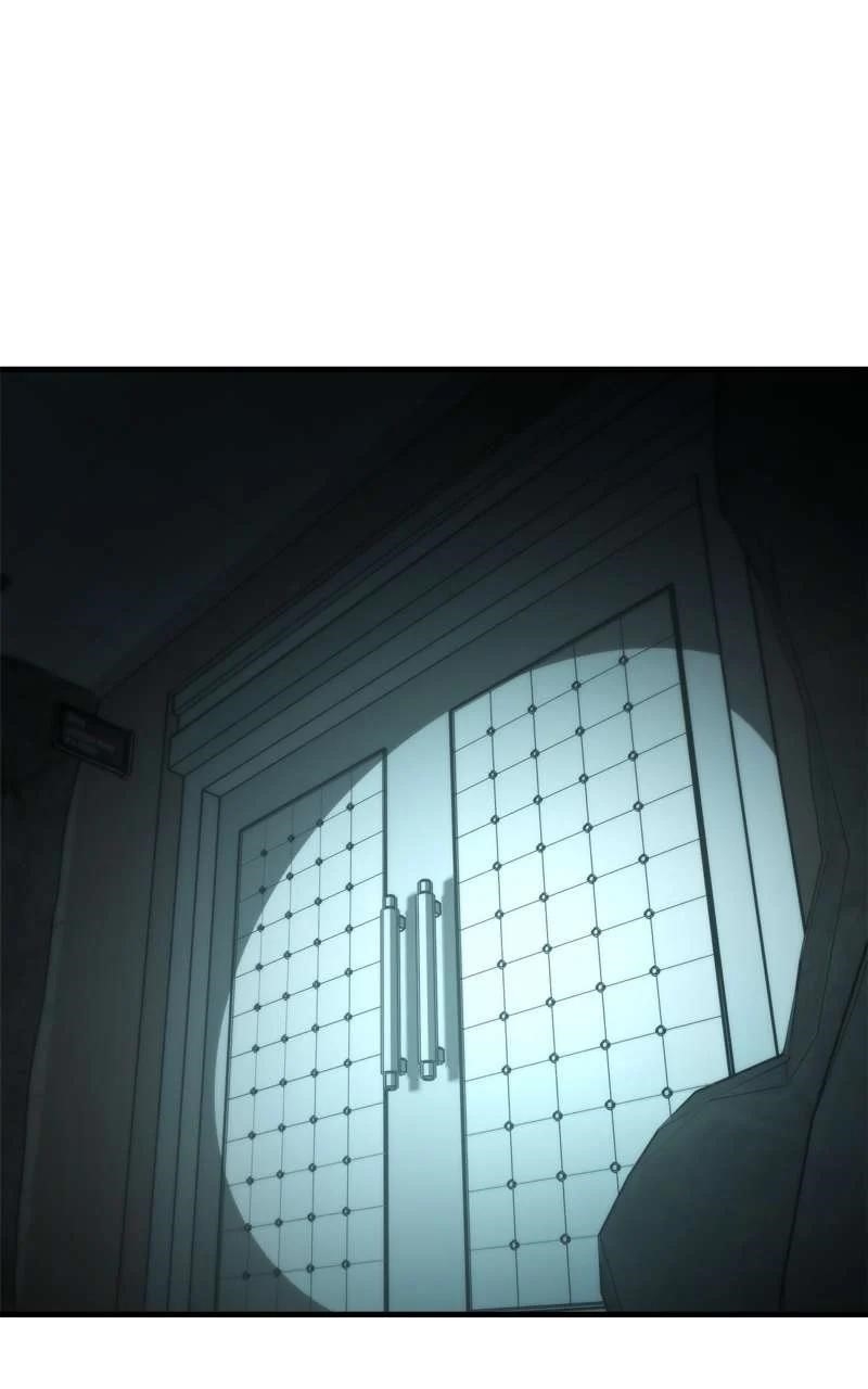 Hiding Out in an Apocalypse Chapter 37 - Page 52 in English