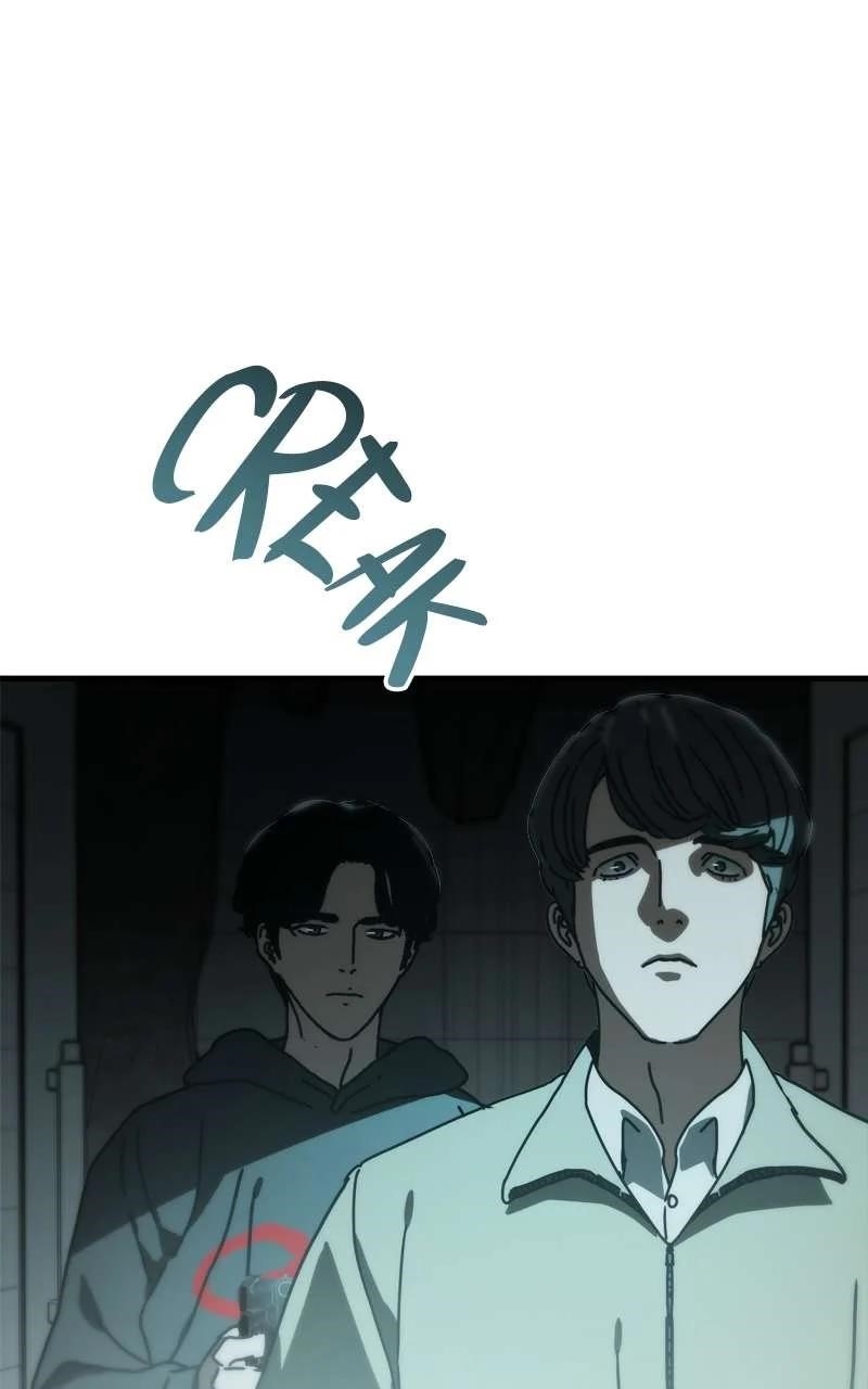 Hiding Out in an Apocalypse Chapter 37 - Page 53 in English