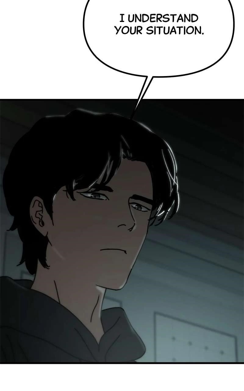 Hiding Out in an Apocalypse Chapter 37 - Page 70 in English