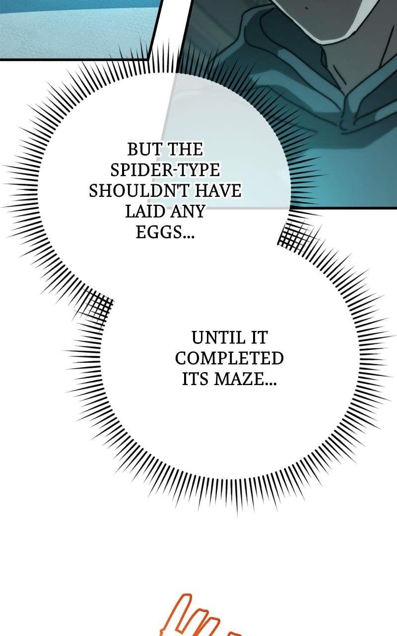 Hiding Out in an Apocalypse Chapter 37 - Page 85 in English