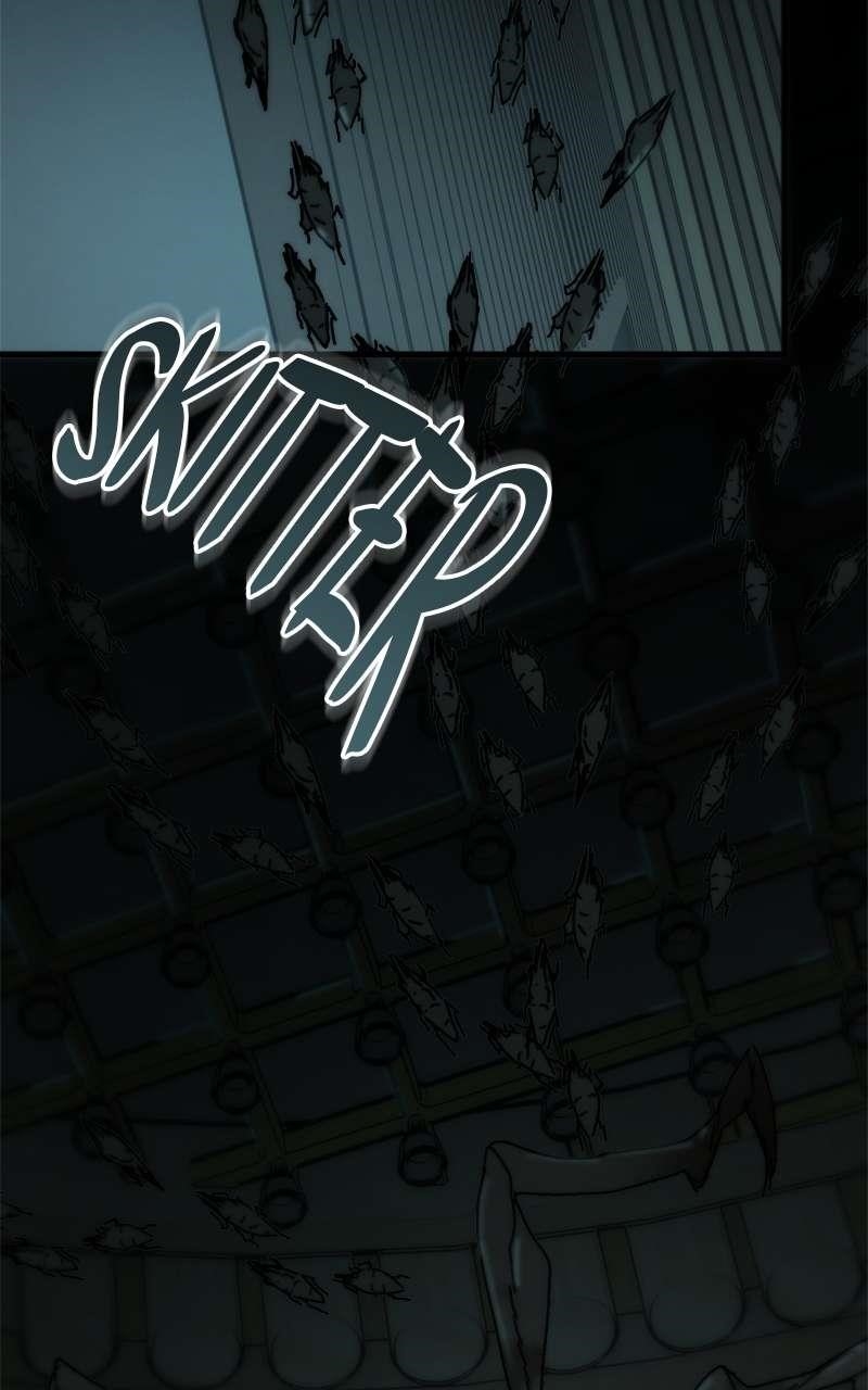 Hiding Out in an Apocalypse Chapter 37 - Page 97 in English