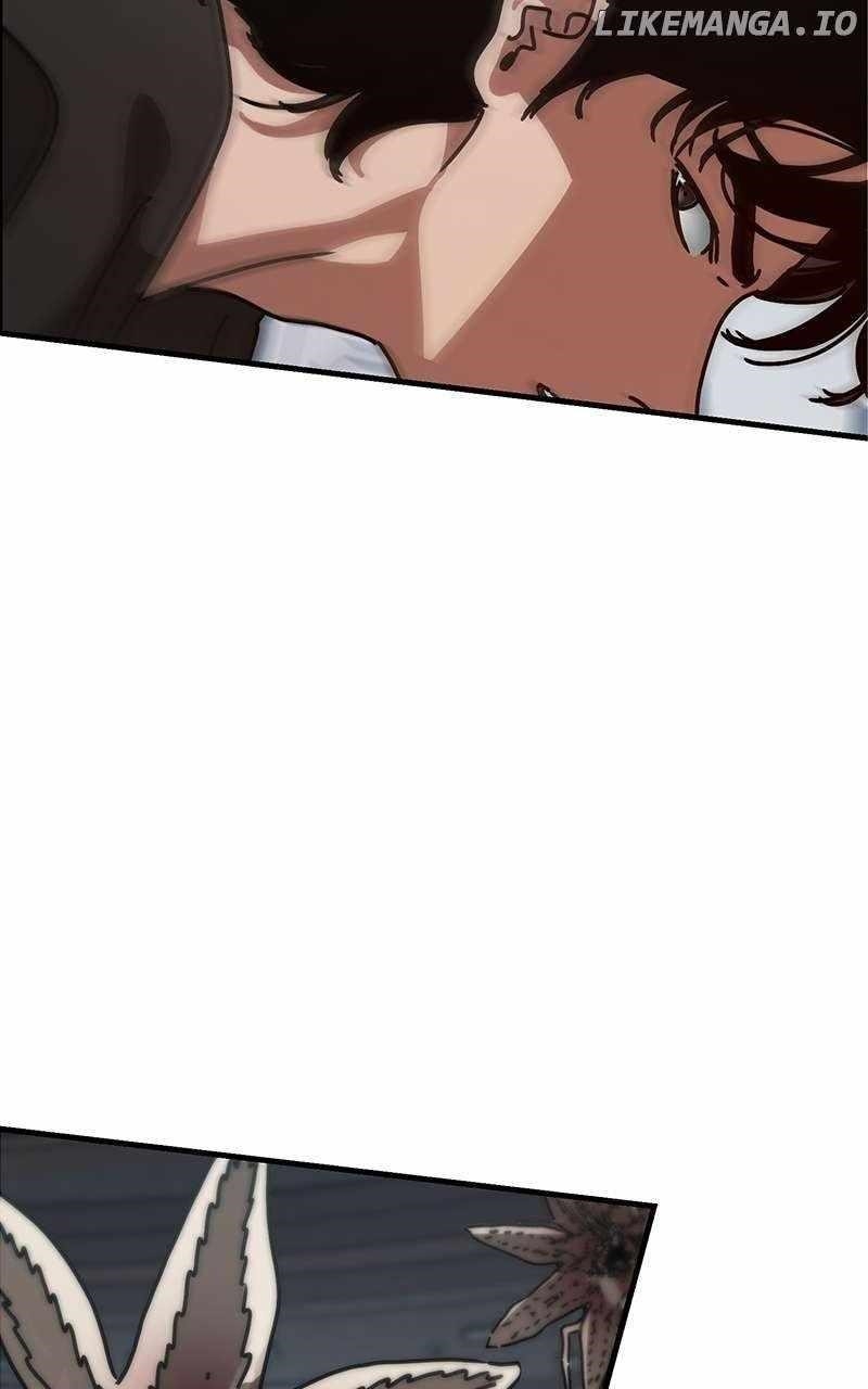 Hiding Out in an Apocalypse Chapter 38 - Page 10 in English