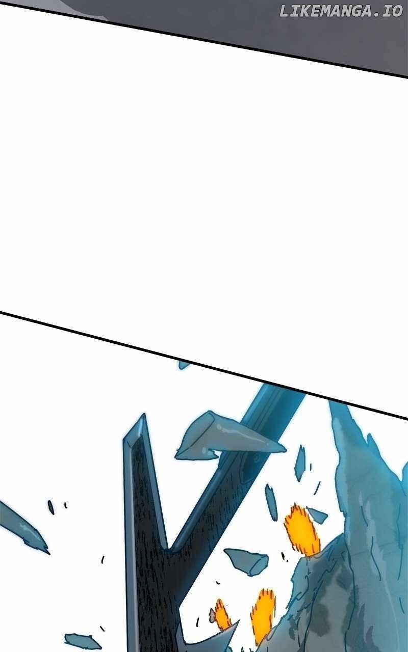 Hiding Out in an Apocalypse Chapter 38 - Page 102 in English