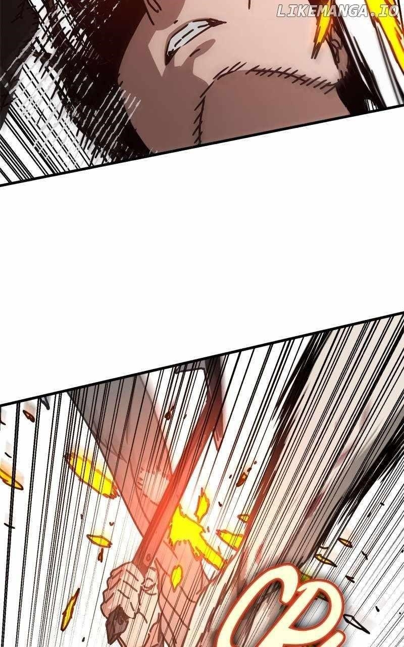 Hiding Out in an Apocalypse Chapter 38 - Page 108 in English