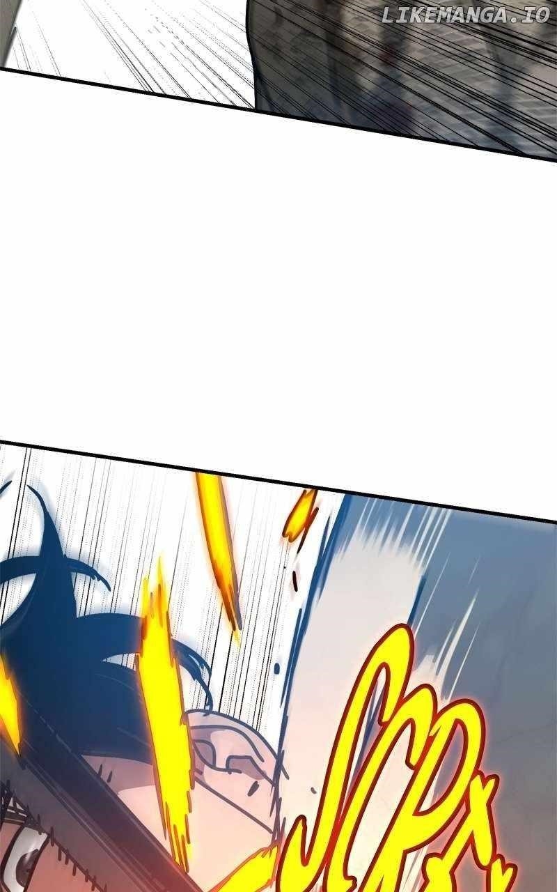Hiding Out in an Apocalypse Chapter 38 - Page 110 in English