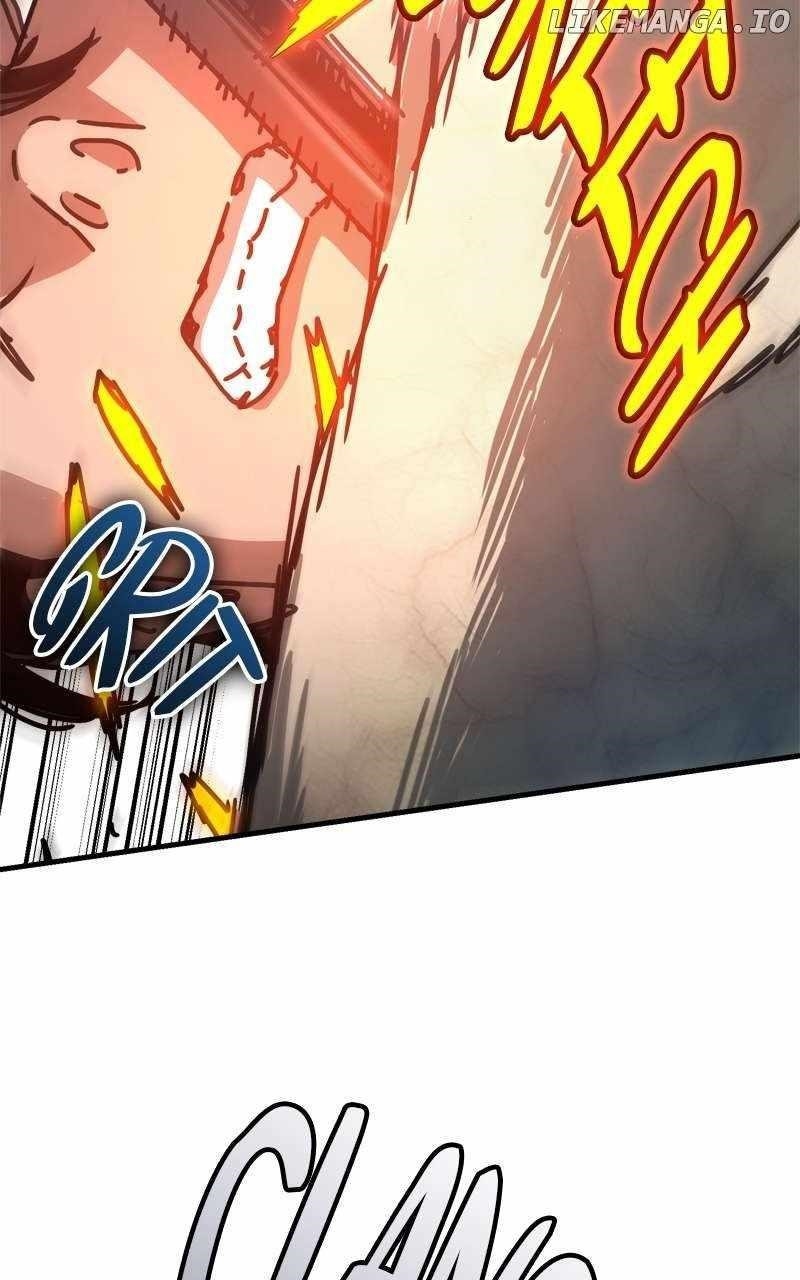 Hiding Out in an Apocalypse Chapter 38 - Page 111 in English