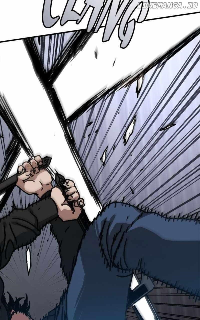 Hiding Out in an Apocalypse Chapter 38 - Page 112 in English