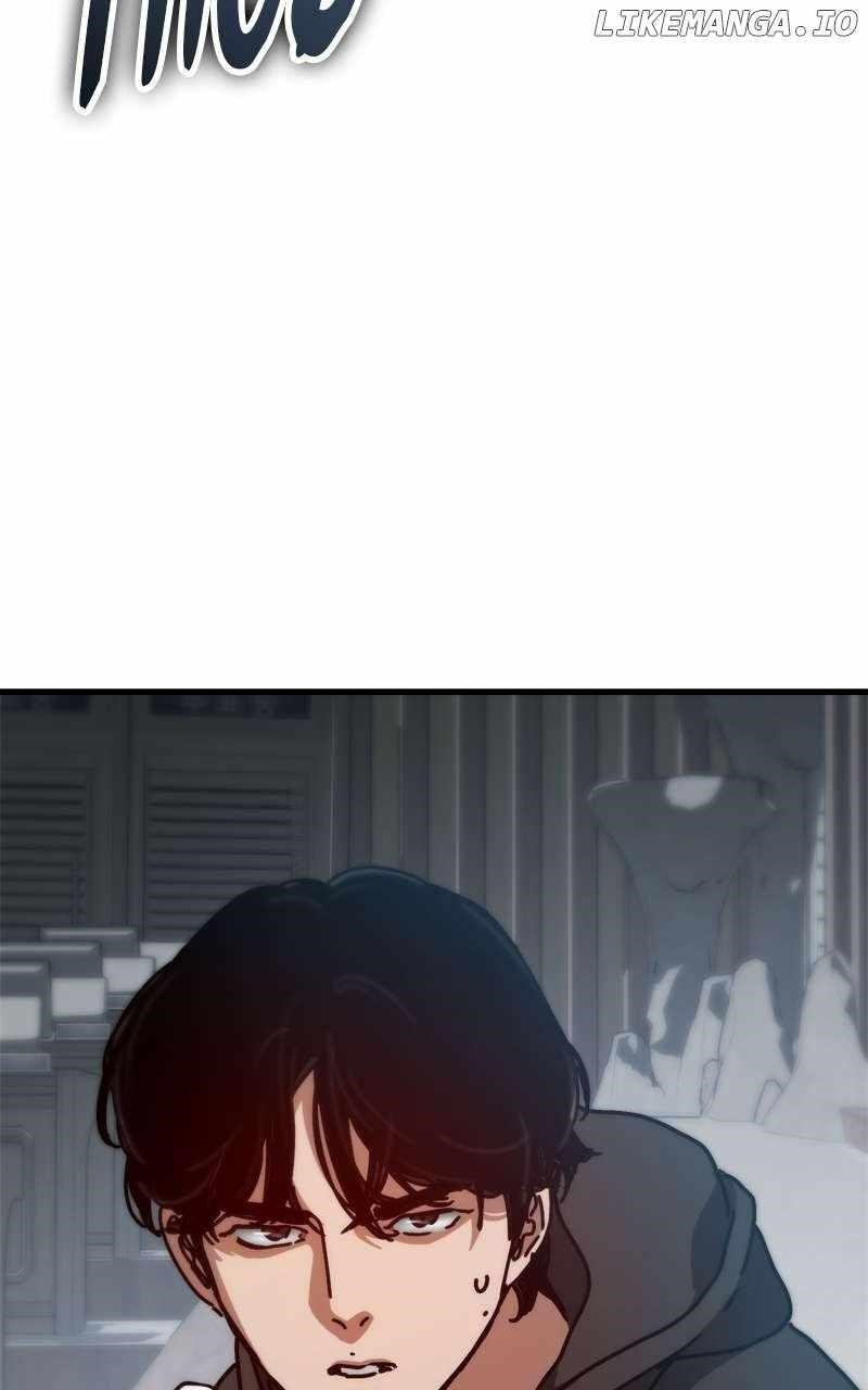Hiding Out in an Apocalypse Chapter 38 - Page 115 in English