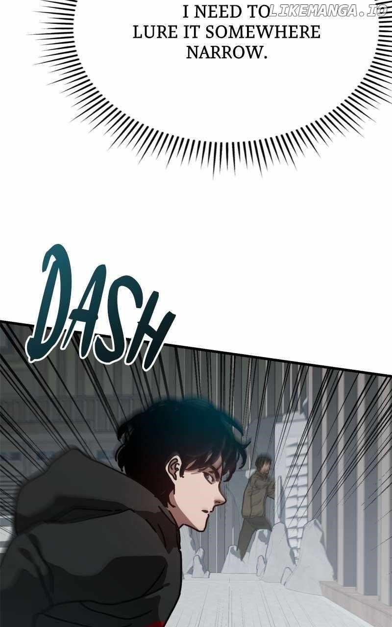 Hiding Out in an Apocalypse Chapter 38 - Page 120 in English