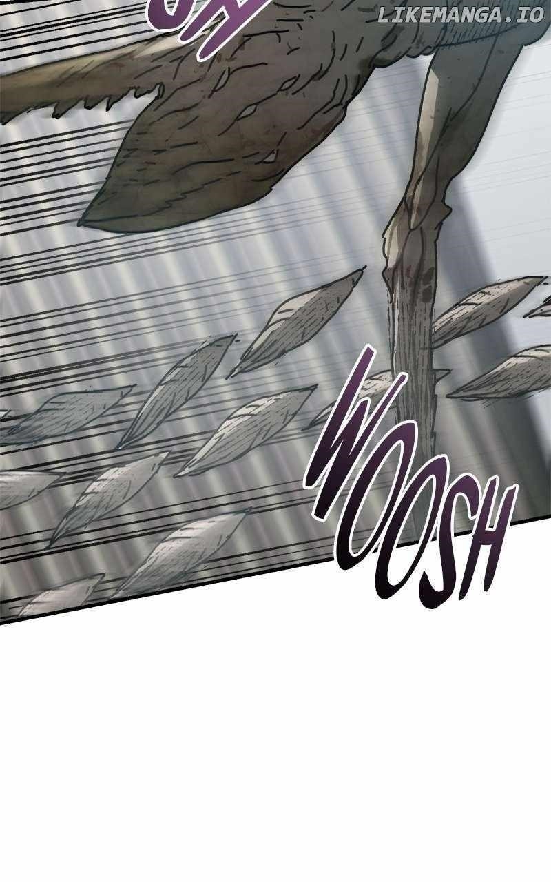 Hiding Out in an Apocalypse Chapter 38 - Page 122 in English