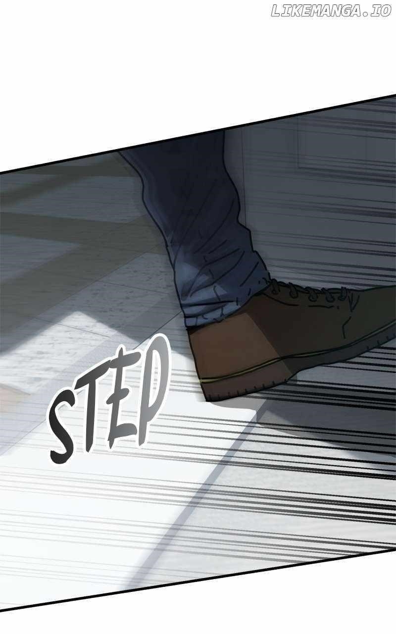 Hiding Out in an Apocalypse Chapter 38 - Page 123 in English