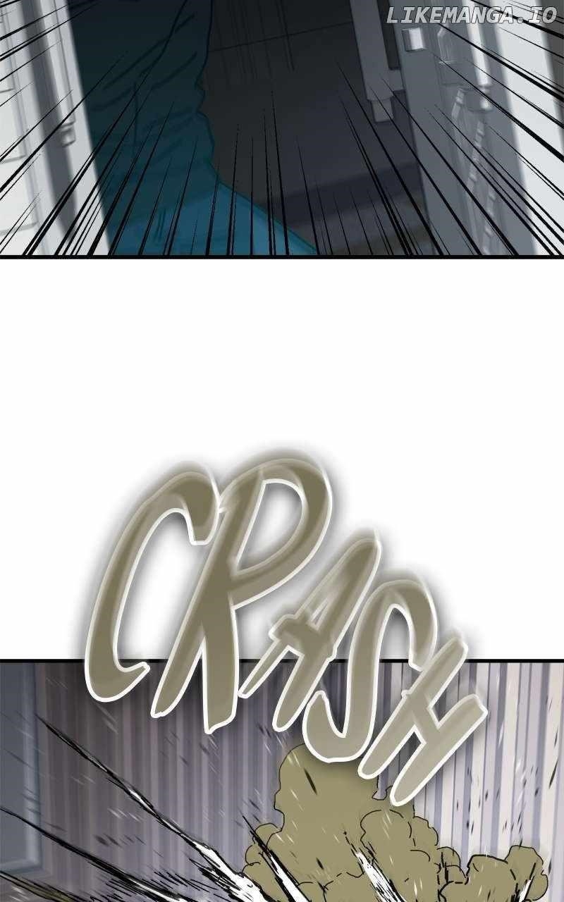 Hiding Out in an Apocalypse Chapter 38 - Page 125 in English